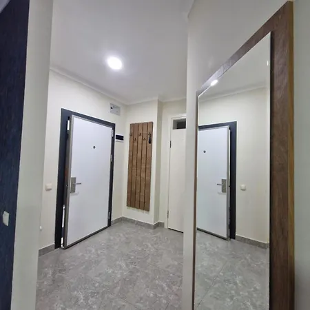 Liana Sea & Sky Suites Batumi Exterior photo