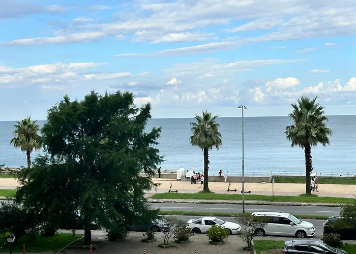 Liana Sea & Sky Suites