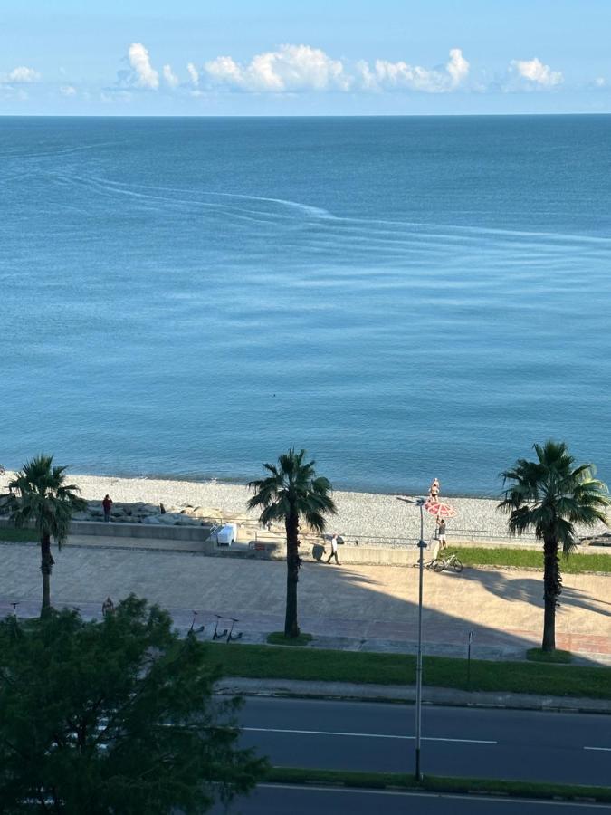 Liana Sea & Sky Batumi