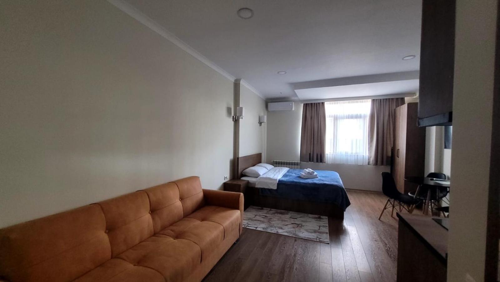 Liana Sea & Sky Apartment Batumi