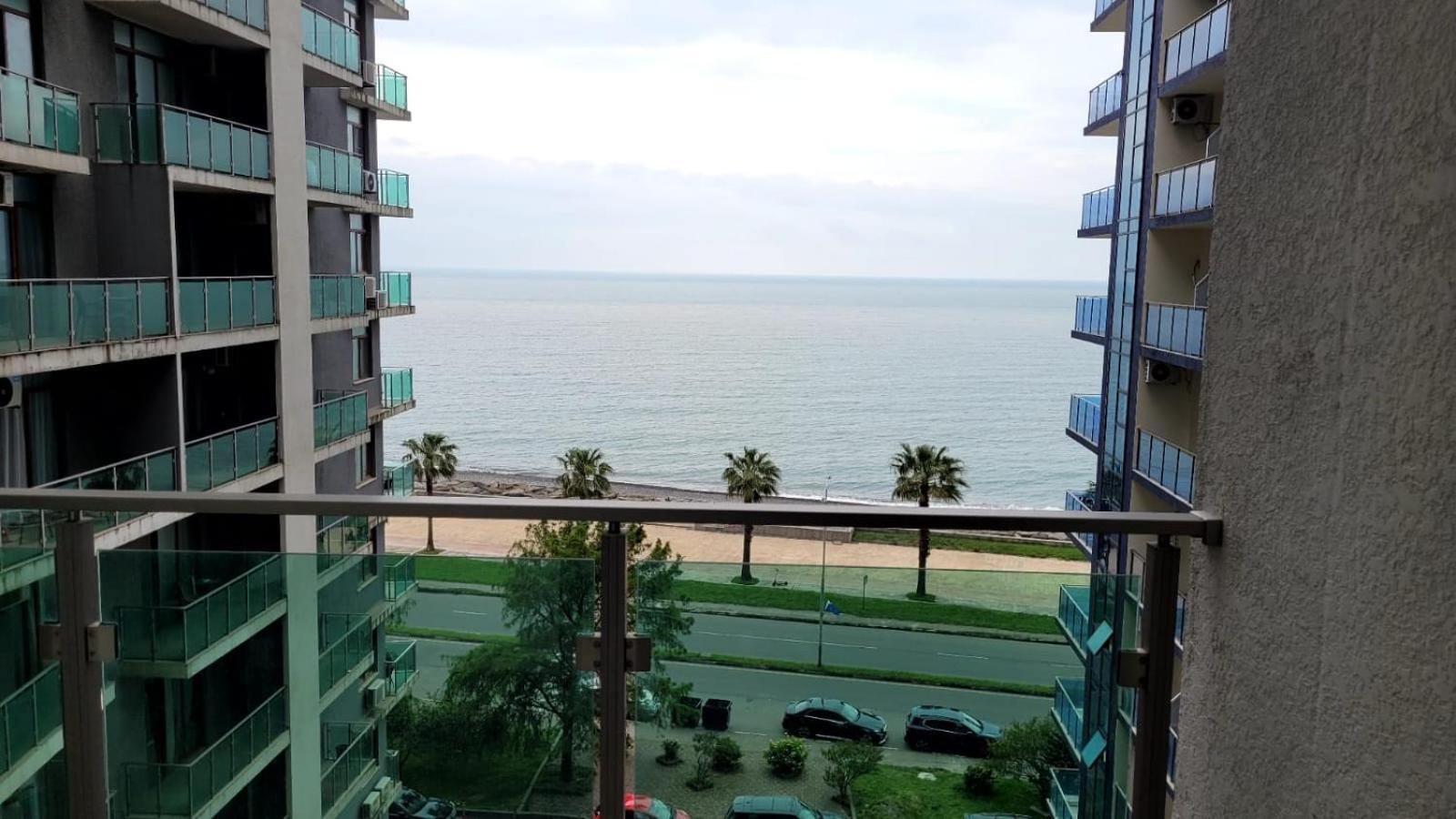 Liana Sea & Sky Batumi