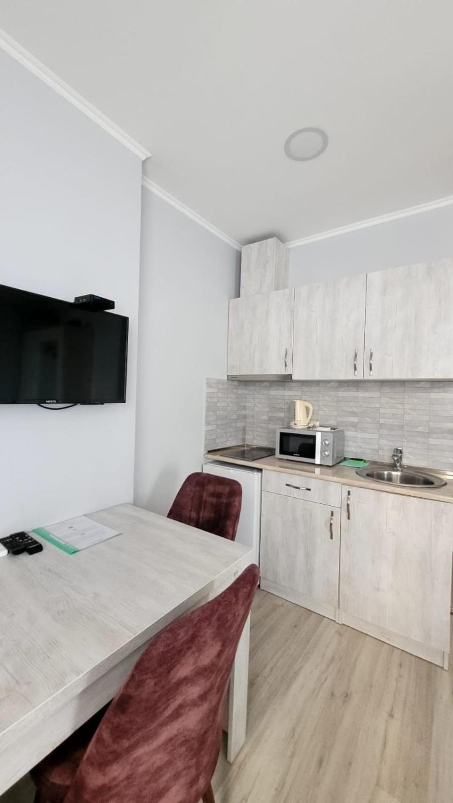 Liana Sea & Sky Apartment Batumi