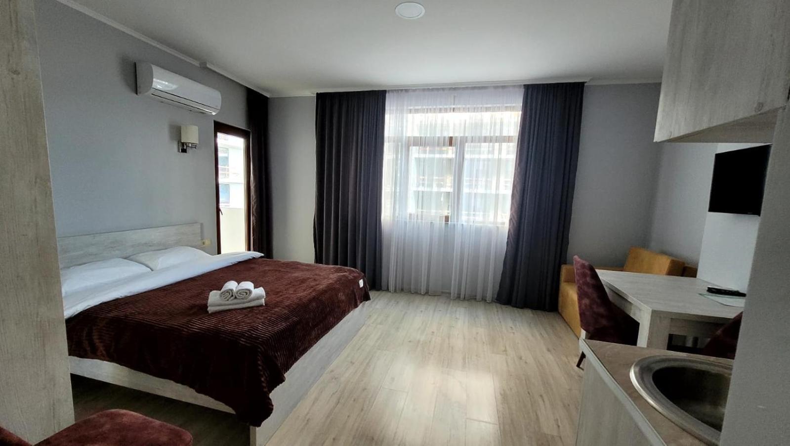 Liana Sea & Sky Apartment Batumi