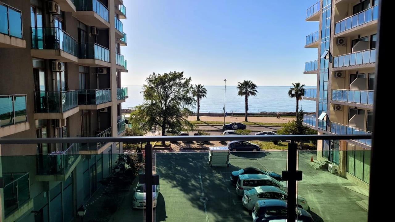 Apartment Liana Sea & Sky *