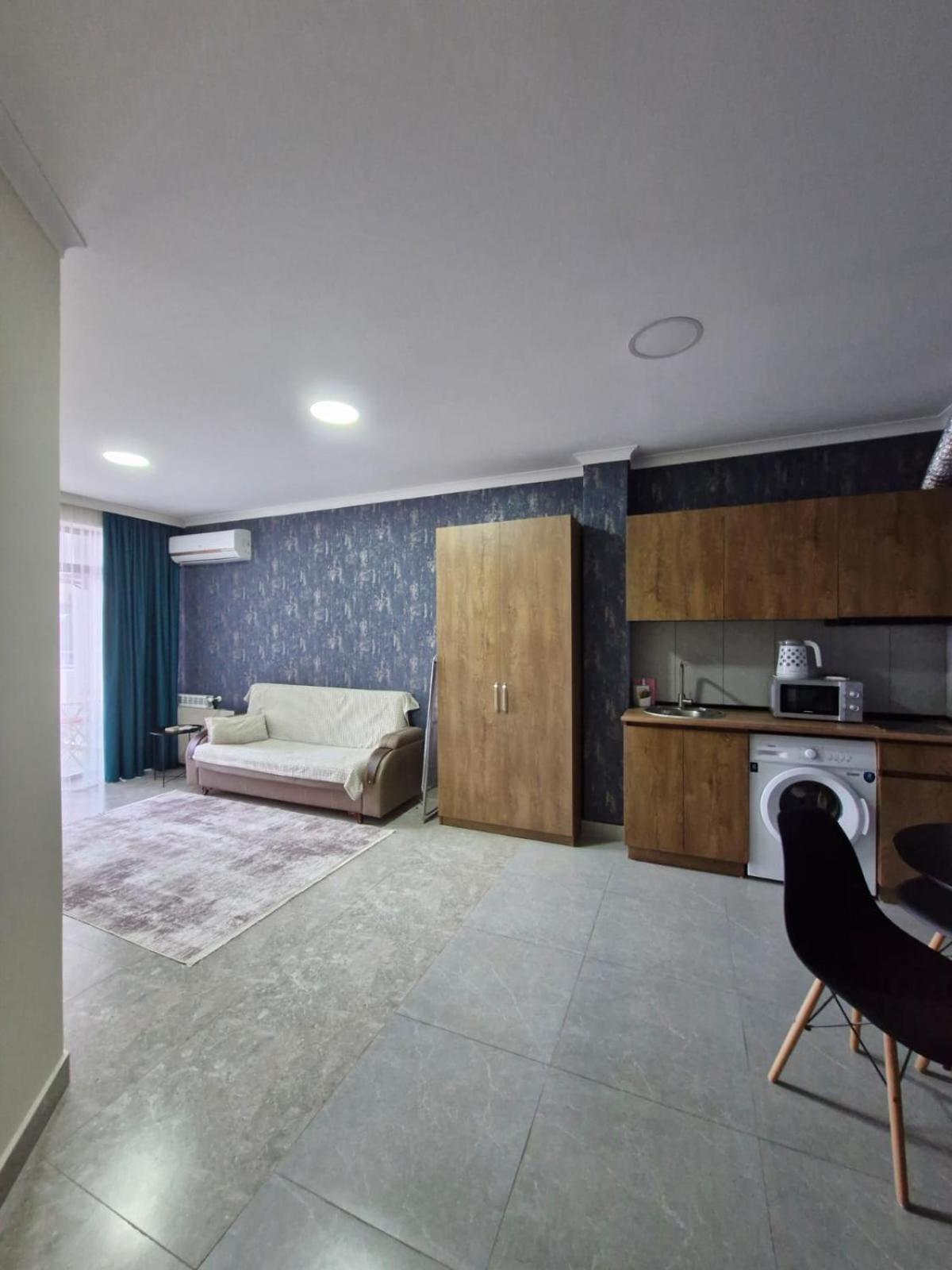 Liana Sea & Sky Apartment *