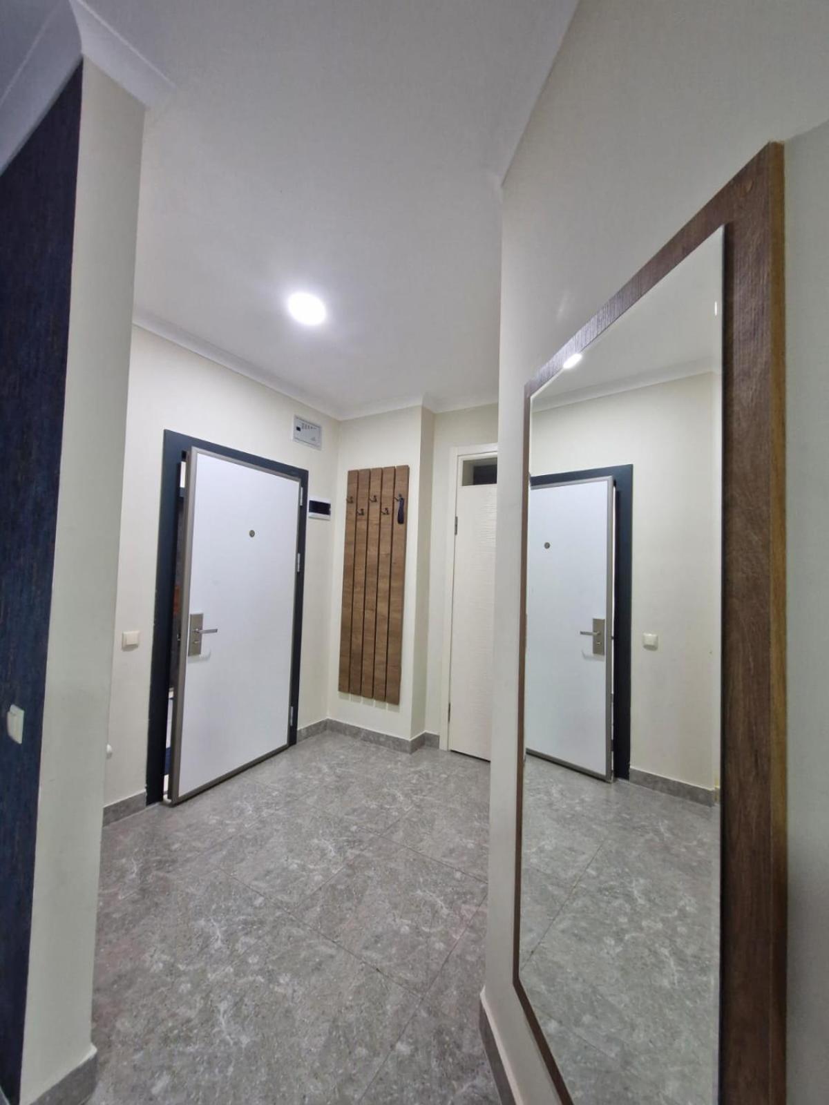 Liana Sea & Sky Apartment