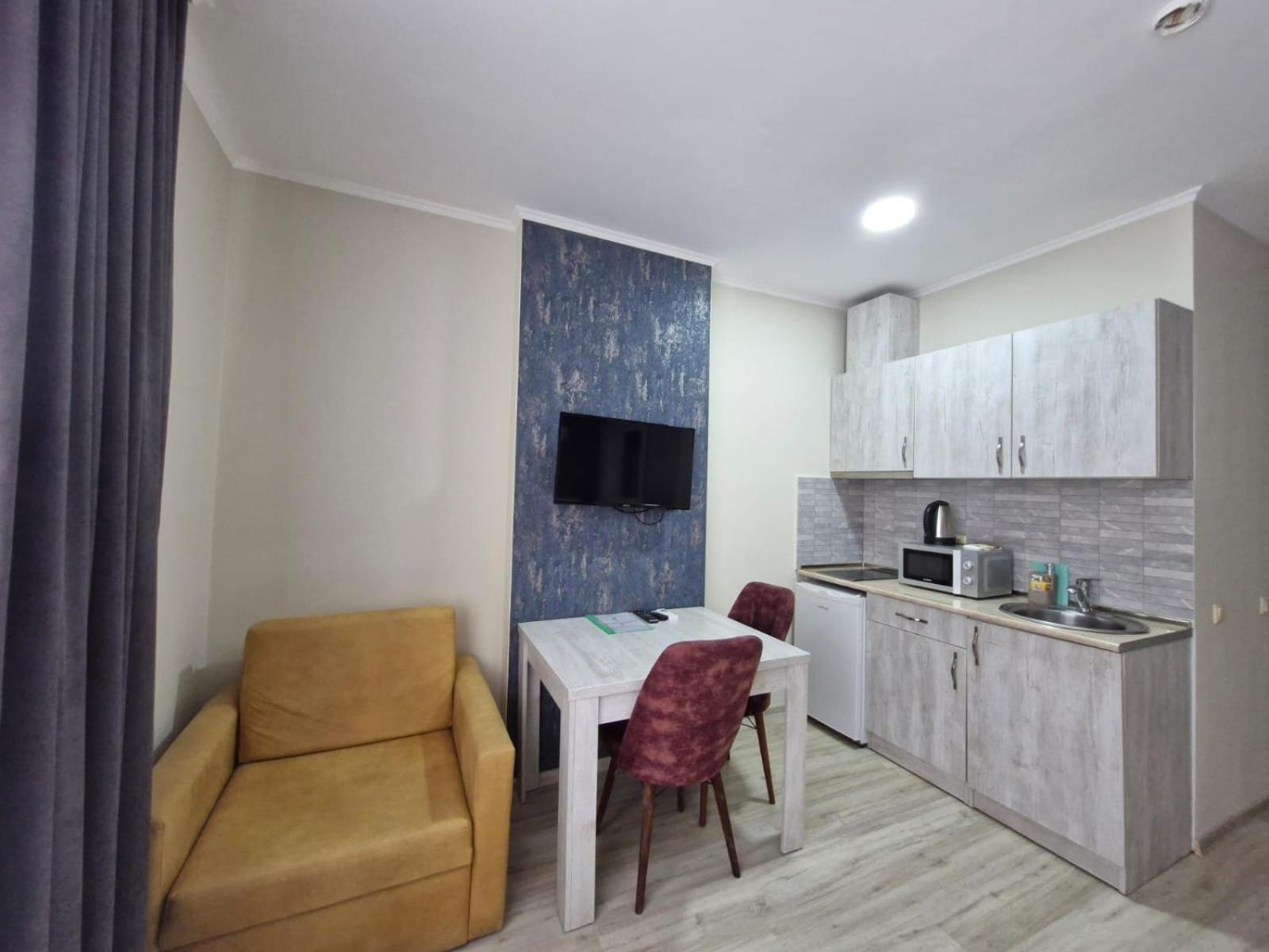 Liana Sea & Sky Apartment Batumi