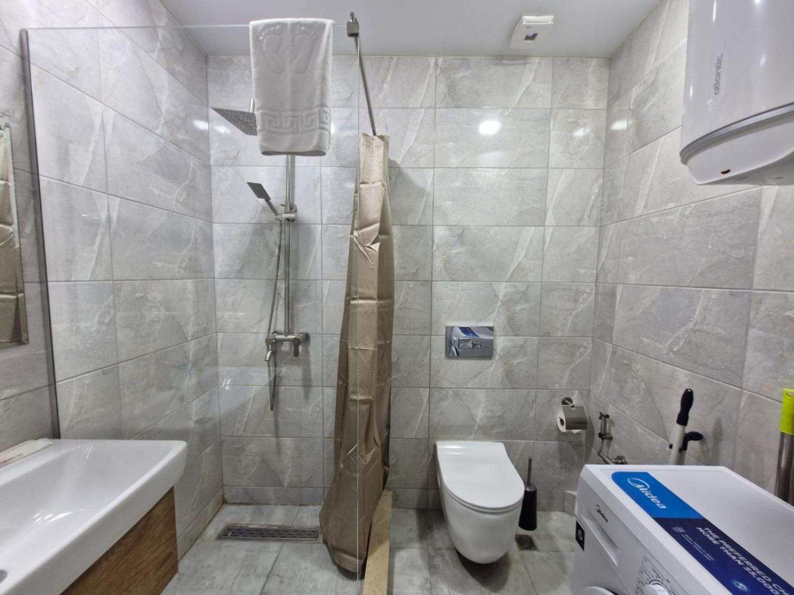 Apartment Liana Sea & Sky Batumi