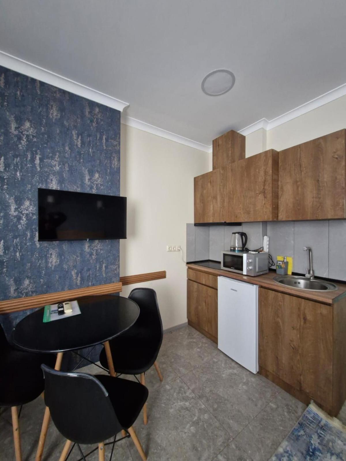 Liana Sea & Sky Apartment
