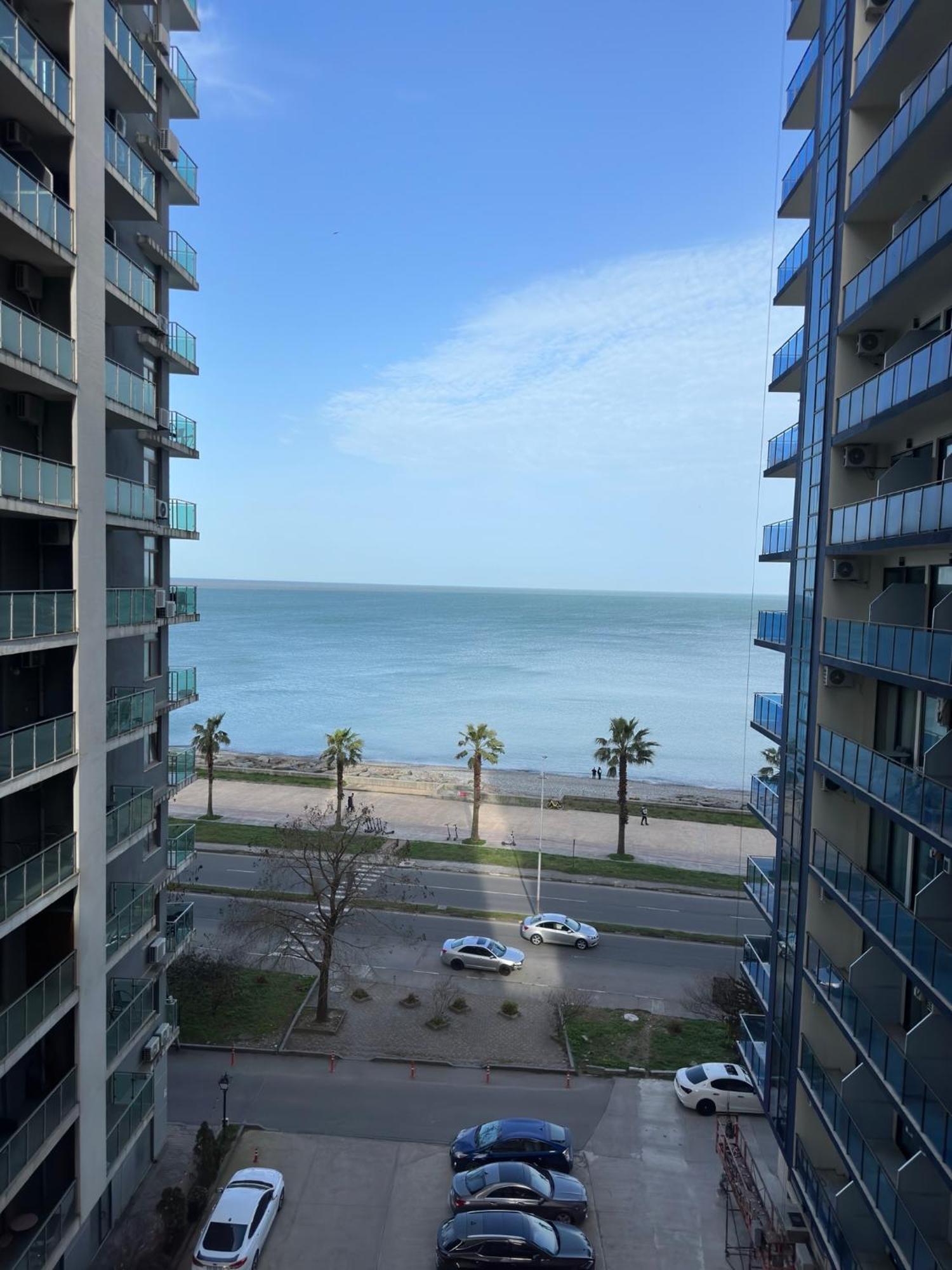 Liana Sea & Sky Apartment Batumi