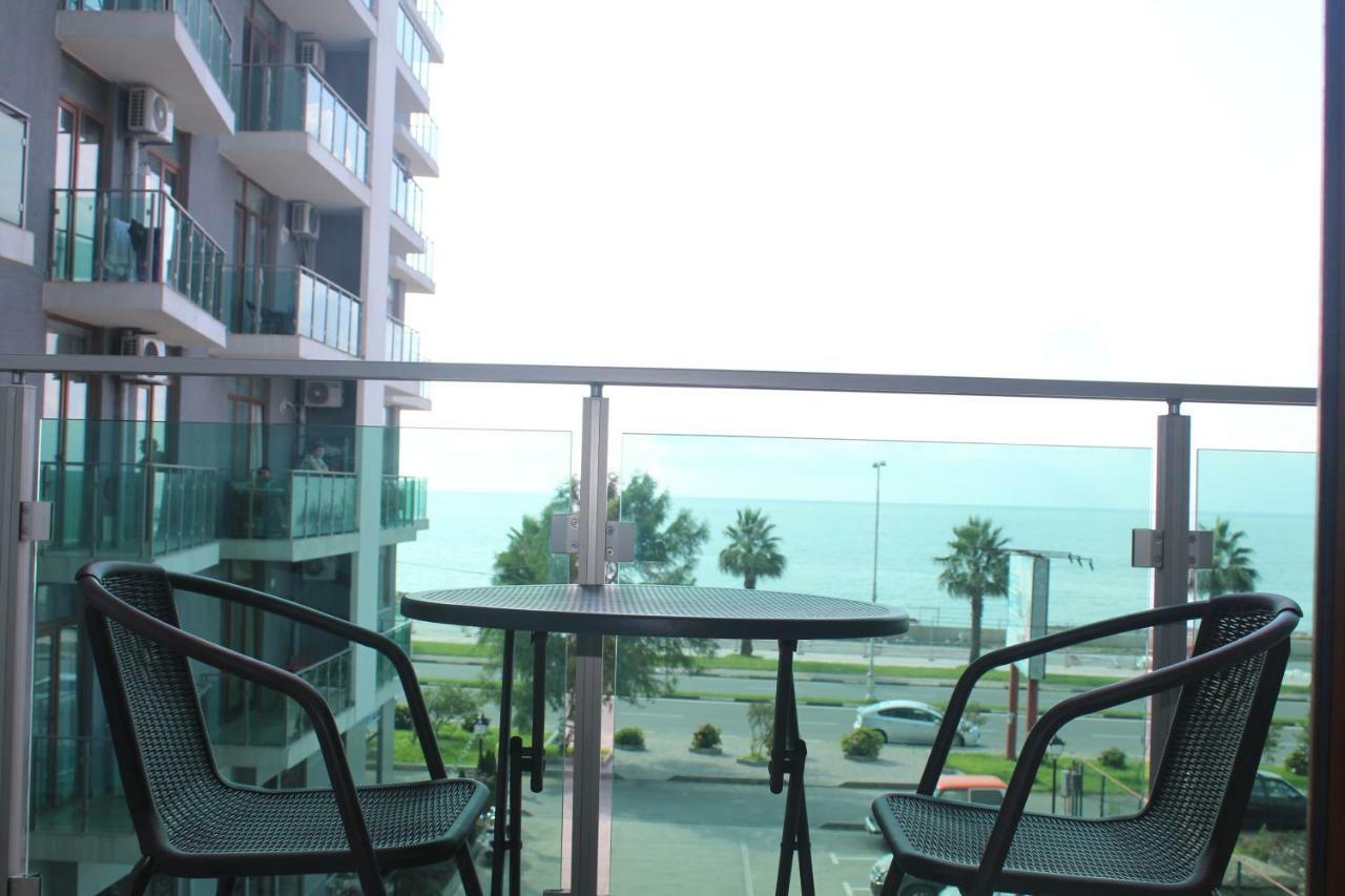 Apartment Liana Sea & Sky